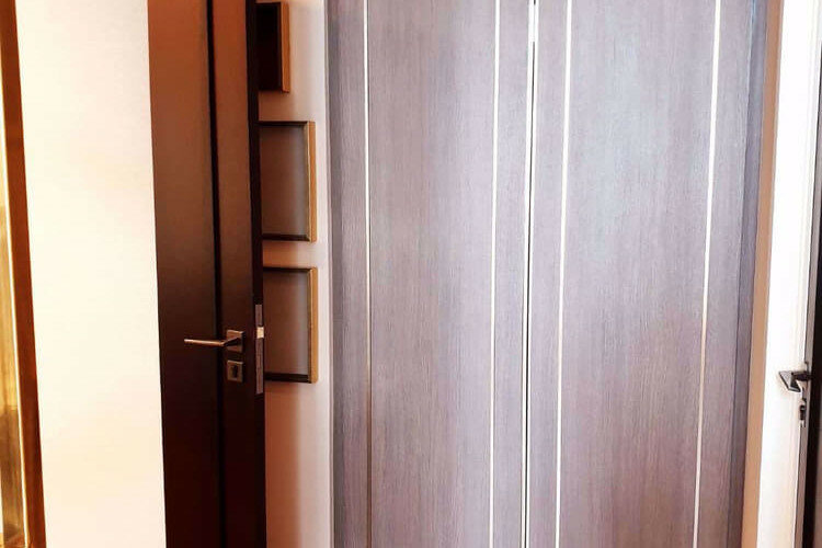 Кондоминиум в Бангкоке, Таиланд | THE452241