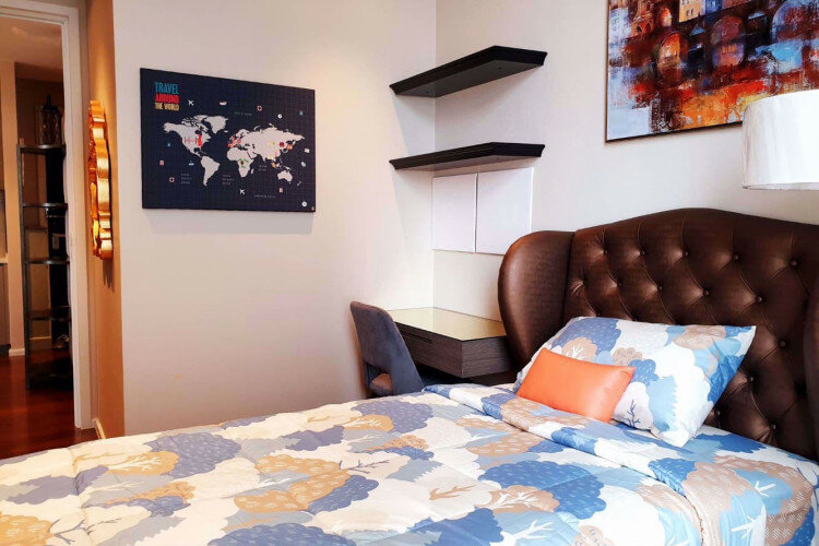 Кондоминиум в Бангкоке, Таиланд | THE452241