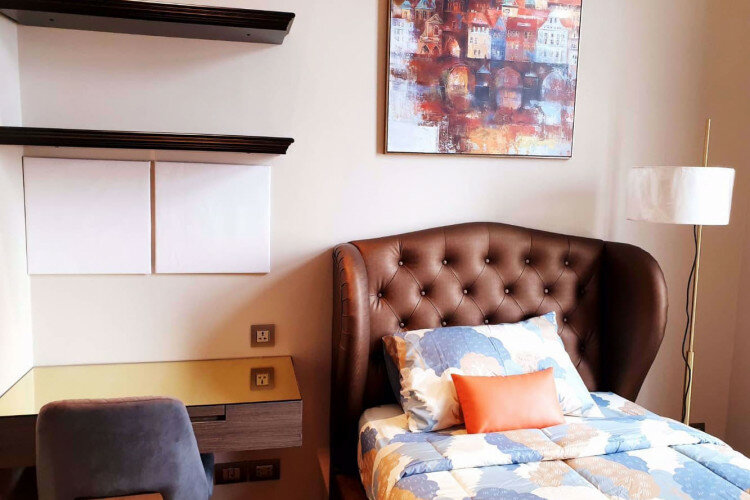 Кондоминиум в Бангкоке, Таиланд | THE452241