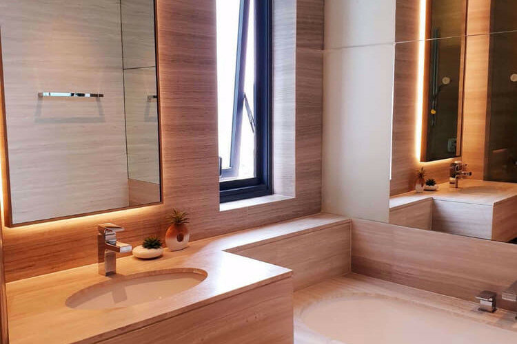 Кондоминиум в Бангкоке, Таиланд | THE452241