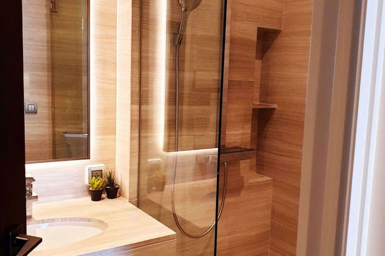 Кондоминиум в Бангкоке, Таиланд | THE452241