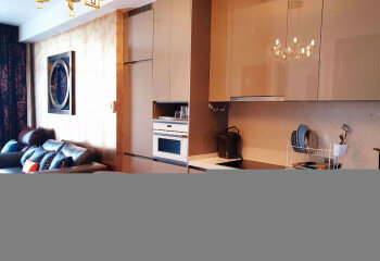 Кондоминиум в Бангкоке, Таиланд | THE452241