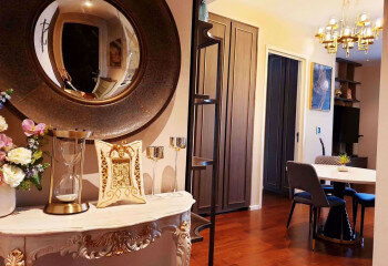 Кондоминиум в Бангкоке, Таиланд | THE452241