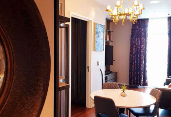 Кондоминиум в Бангкоке, Таиланд | THE452241