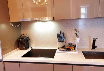 Кондоминиум в Бангкоке, Таиланд | THE452241