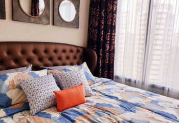 Кондоминиум в Бангкоке, Таиланд | THE452241