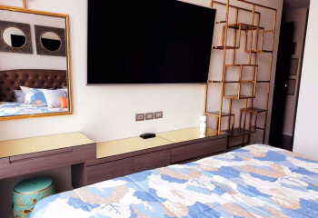 Кондоминиум в Бангкоке, Таиланд | THE452241