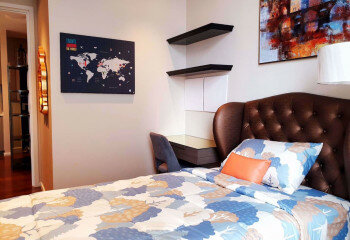 Кондоминиум в Бангкоке, Таиланд | THE452241