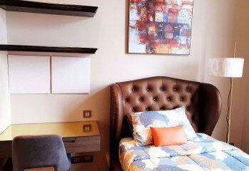 Кондоминиум в Бангкоке, Таиланд | THE452241