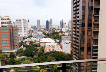 Кондоминиум в Бангкоке, Таиланд | THE452241