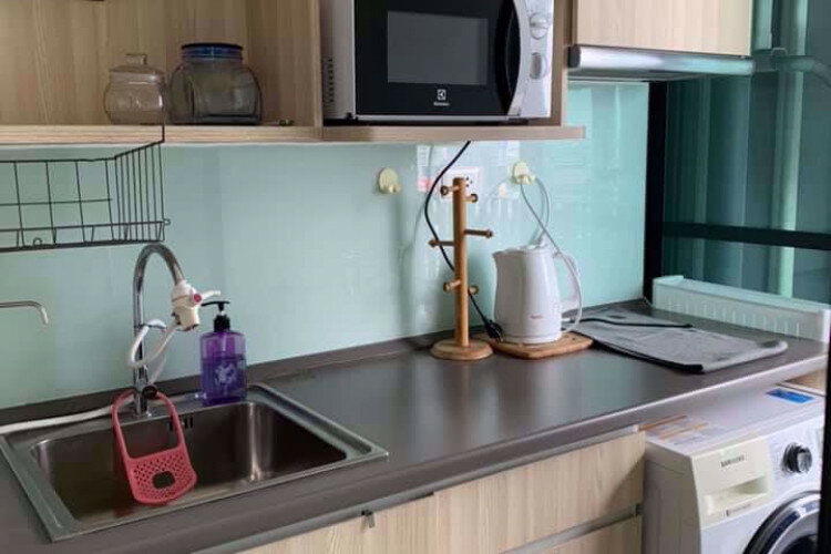 Кондоминиум в Бангкоке, Таиланд | THE253193