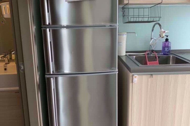 Кондоминиум в Бангкоке, Таиланд | THE253193