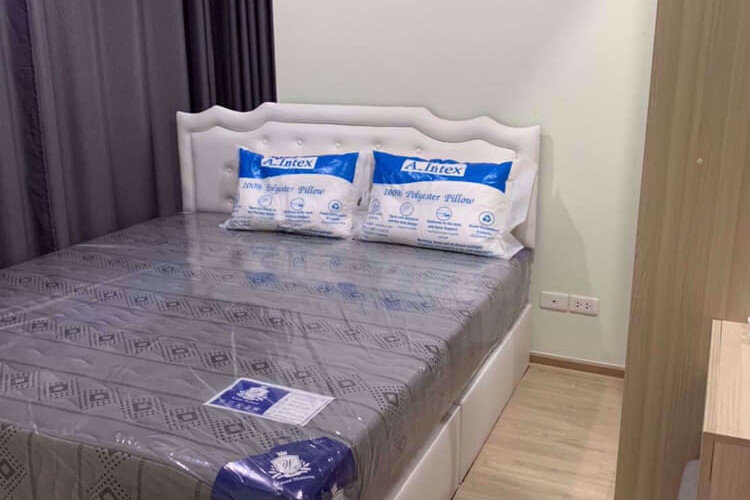 Кондоминиум в Бангкоке, Таиланд | THE253193