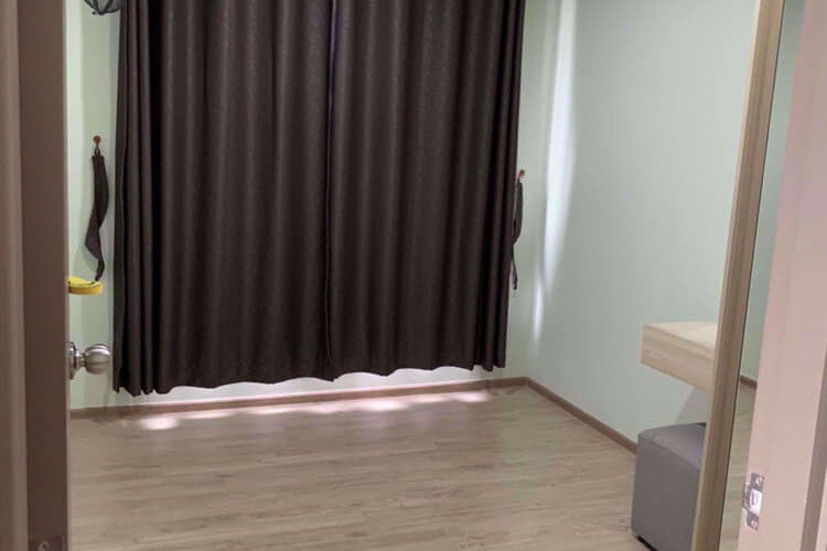 Кондоминиум в Бангкоке, Таиланд | THE253193