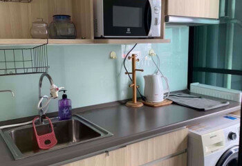 Кондоминиум в Бангкоке, Таиланд | THE253193