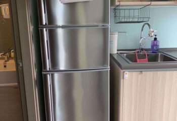 Кондоминиум в Бангкоке, Таиланд | THE253193