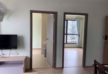 Кондоминиум в Бангкоке, Таиланд | THE253193