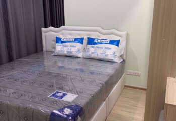 Кондоминиум в Бангкоке, Таиланд | THE253193