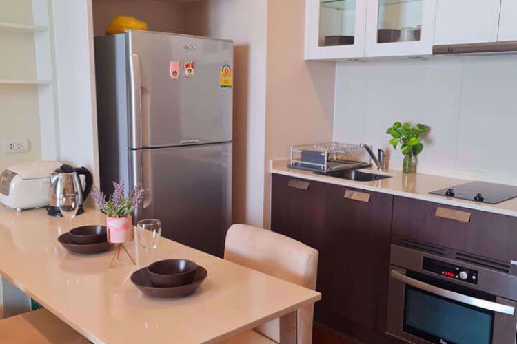 Кондоминиум в Бангкоке, Таиланд | THE552748