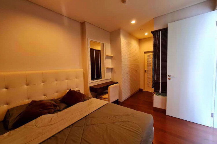 Кондоминиум в Бангкоке, Таиланд | THE552748