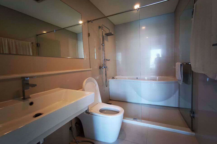 Кондоминиум в Бангкоке, Таиланд | THE552748