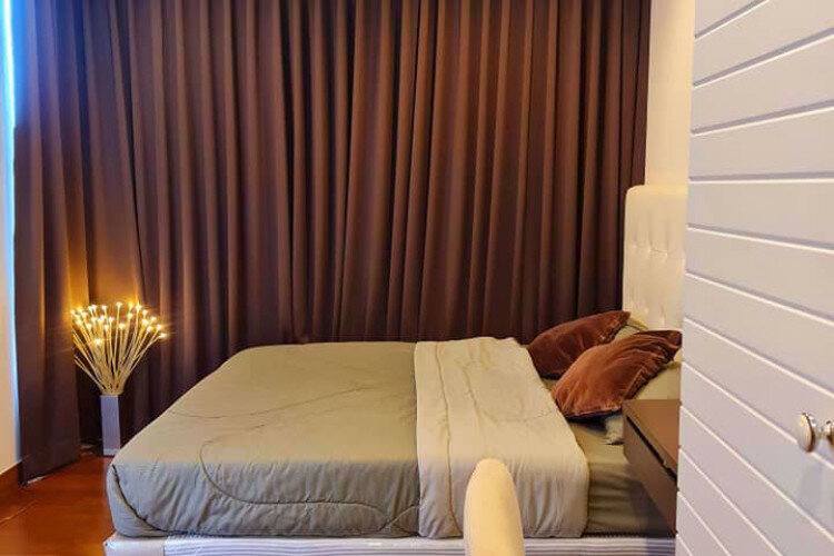 Кондоминиум в Бангкоке, Таиланд | THE552748