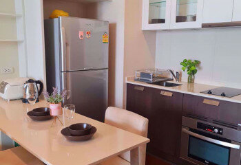 Кондоминиум в Бангкоке, Таиланд | THE552748