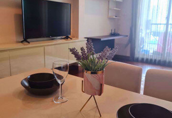 Кондоминиум в Бангкоке, Таиланд | THE552748