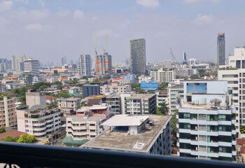 Кондоминиум в Бангкоке, Таиланд | THE552748