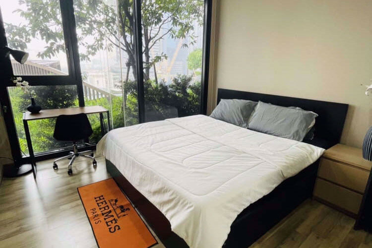 Кондоминиум в Бангкоке, Таиланд | THE152250