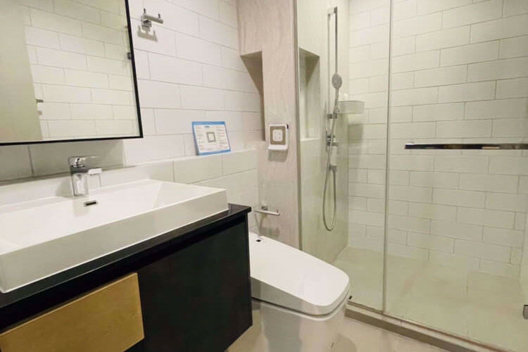 Кондоминиум в Бангкоке, Таиланд | THE152250