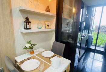 Кондоминиум в Бангкоке, Таиланд | THE152250