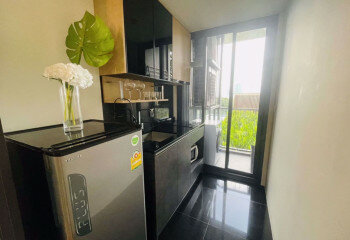 Кондоминиум в Бангкоке, Таиланд | THE152250