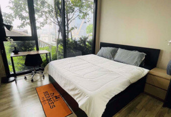 Кондоминиум в Бангкоке, Таиланд | THE152250