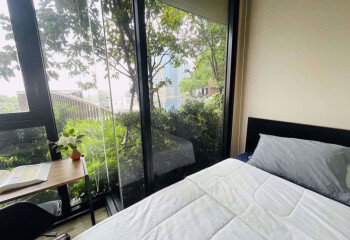 Кондоминиум в Бангкоке, Таиланд | THE152250