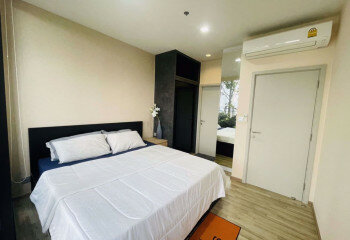 Кондоминиум в Бангкоке, Таиланд | THE152250