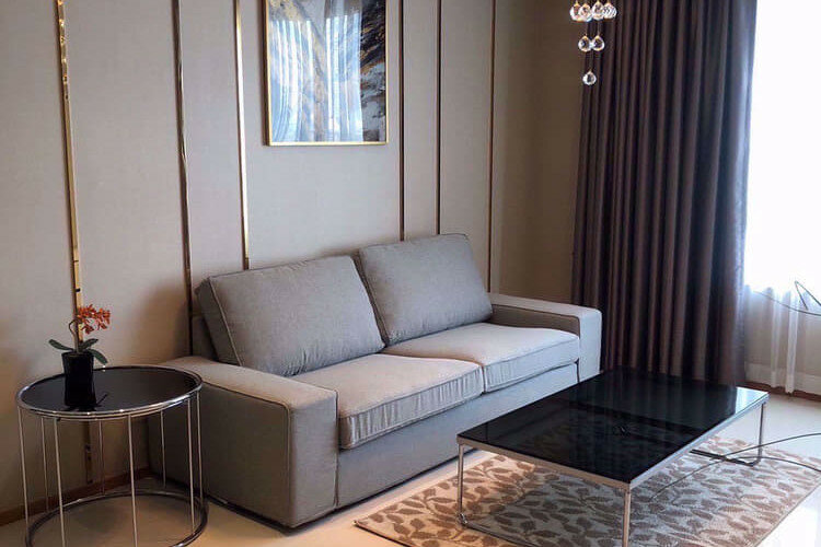 Кондоминиум в Бангкоке, Таиланд | THE453130