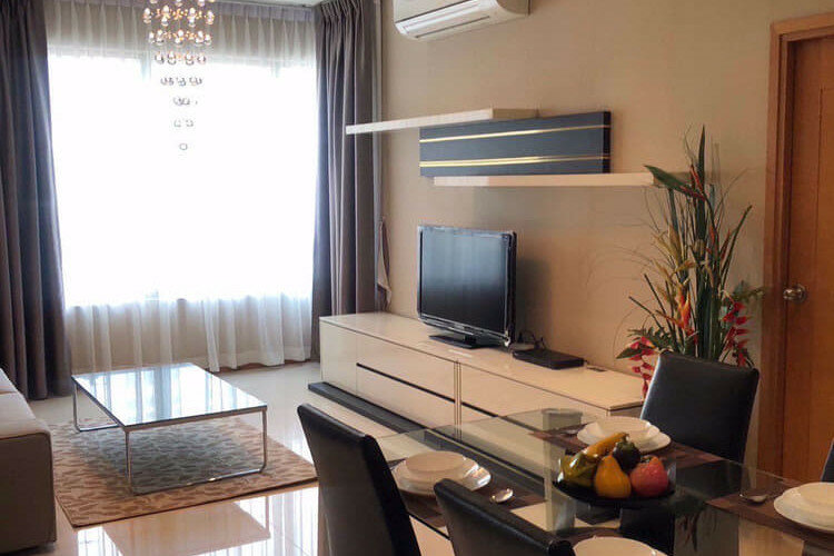 Кондоминиум в Бангкоке, Таиланд | THE453130