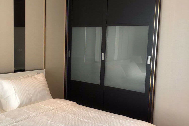 Кондоминиум в Бангкоке, Таиланд | THE453130