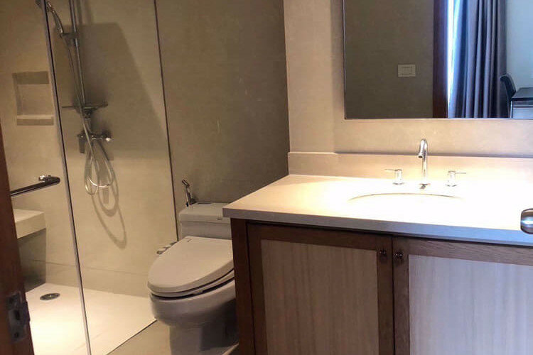 Кондоминиум в Бангкоке, Таиланд | THE453130