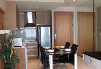 Кондоминиум в Бангкоке, Таиланд | THE453130