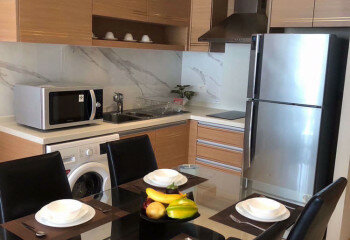 Кондоминиум в Бангкоке, Таиланд | THE453130