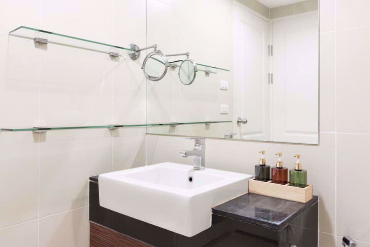 Кондоминиум в Бангкоке, Таиланд | THE252842