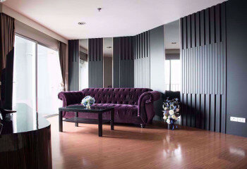 Кондоминиум в Бангкоке, Таиланд | THE252842