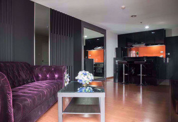 Кондоминиум в Бангкоке, Таиланд | THE252842