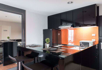 Кондоминиум в Бангкоке, Таиланд | THE252842