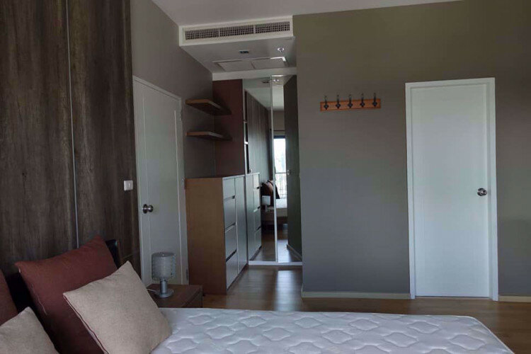 Кондоминиум в Бангкоке, Таиланд | THE552724