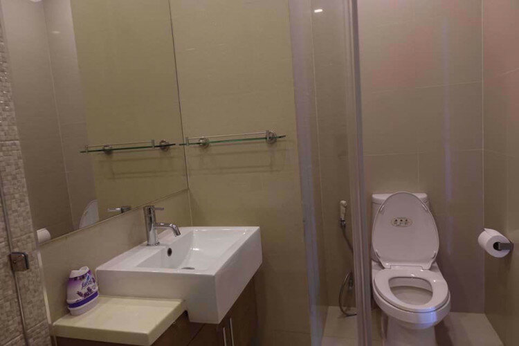 Кондоминиум в Бангкоке, Таиланд | THE552724