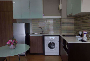 Кондоминиум в Бангкоке, Таиланд | THE552724