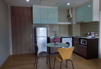 Кондоминиум в Бангкоке, Таиланд | THE552724